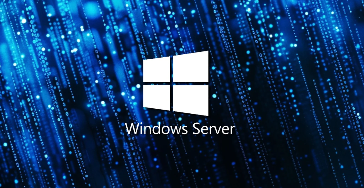 Windows Server 2025 实战手册