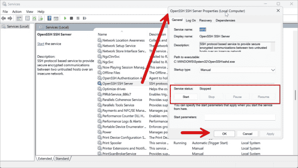 Start-SSH-service-on-Windows-Server-2025-600x338