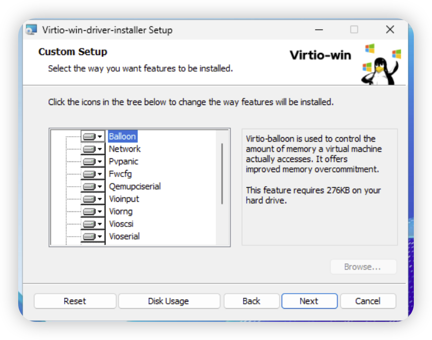 Windows Server 2025 在 Proxmox VE 上的最佳实践指南